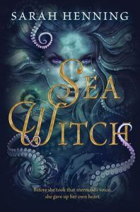 Sea Witch Sarah Henning