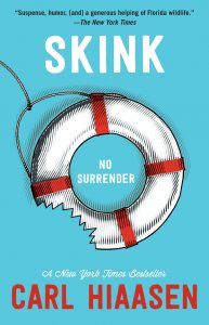 Skink--No Surrender