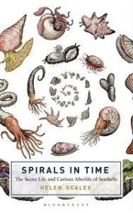 spirals in time book cover