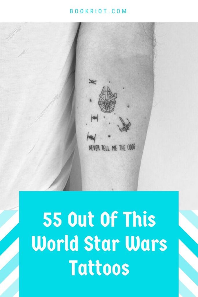 55 out of this world Star Wars tattoos  tattoos | star wars | star wars tattoos | fandom tattoos | tiny tattoos