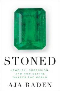 stoned book cover
