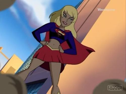 supergirl costume rankings