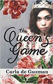 the queen's game book cover