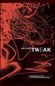 tweak by nic sheff