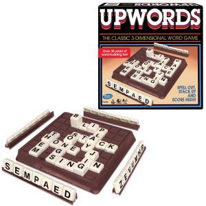 upwords game