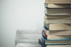 Where to donate books