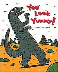 dinosaurs books for preschoolers