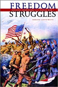 Freedom Struggles Book Cover