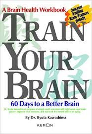 train your brain