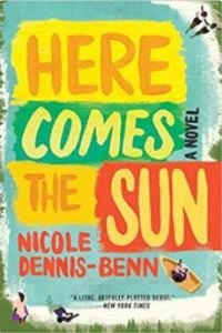 Here Comes the Sun book cover