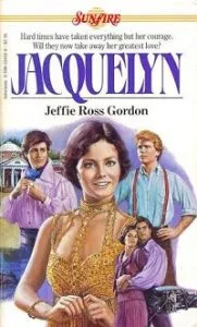 Cover of Jacquelyn by Jeffie Ross Gordon