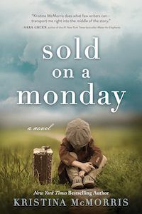 Cover of SOLD ON A MONDAY