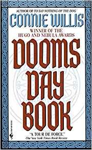 The Doomsday Book by Connie Willis