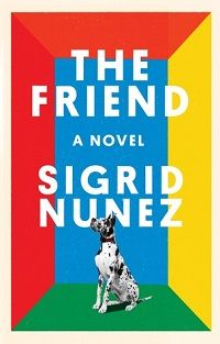 The Friend cover image