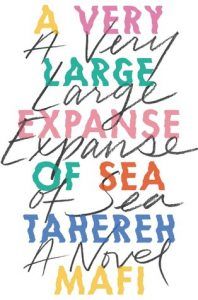 A Very Large Expanse of Sea from 21 Books To Add To Your Fall TBR | bookriot.com