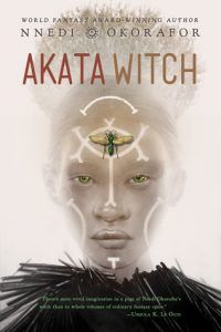 YA Books about Witches