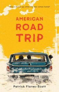 American Road Trip from 21 YA Books To Add To Your Fall TBR | bookriot.com