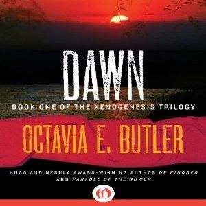 Dawn by Octavia Butler