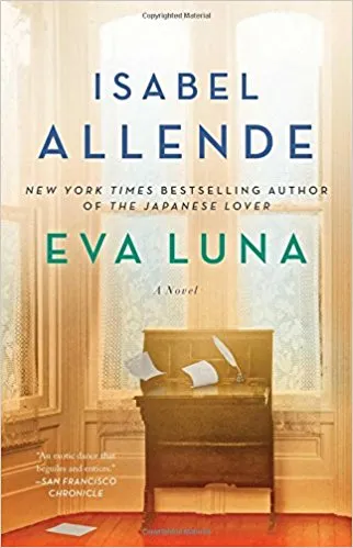 eva luna cover