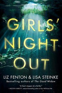 girls' night out by liz fenton and lisa stenke