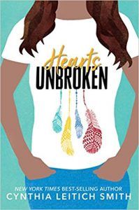 Hearts Unbroken from 21 Books To Add To Your Fall TBR | bookriot.com