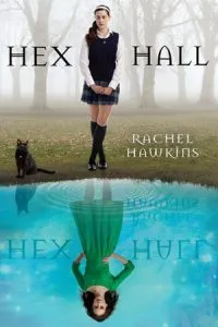 ya books about witches