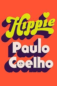 Hippie by Paulo Coelho book cover