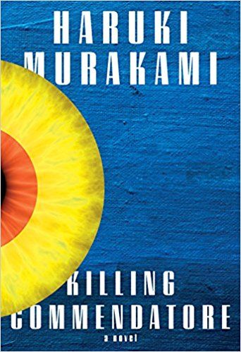 killing commendatore