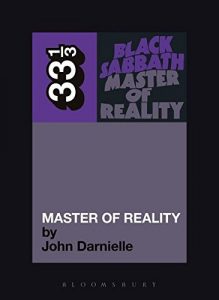 master of reality cover (black and purple background with Black Sabbath album logo in the top left corner)