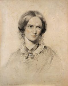 charlotte bronte