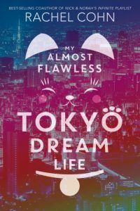 My Almost Flawless Tokyo Dream Life from 21 Books To Add To Your Fall TBR | bookriot.com