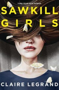 Sawkill Girls from 21 Books To Add To Your Fall TBR | bookriot.com