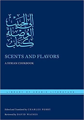 scents and flavors