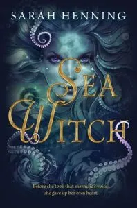 ya books about witches