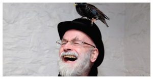 terry pratchett discworld reading order feature