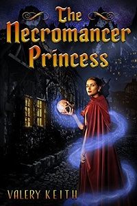 the-necromancer-princess-by-valery-keith-cover