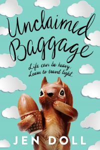 Unclaimed Baggage from 21 Books To Add To Your Fall TBR | bookriot.com
