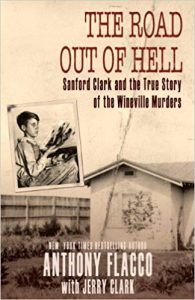 The Road Out of Hell Book Cover
