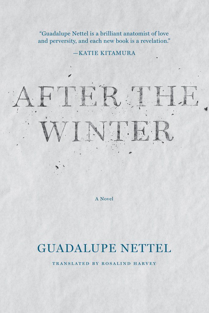 After the Winter cover image