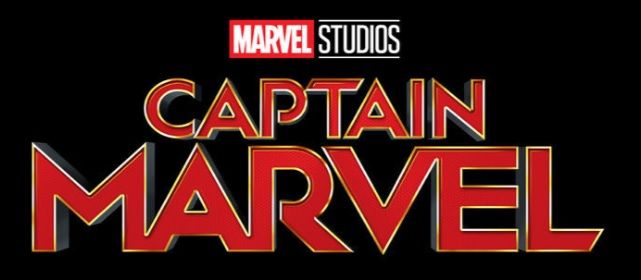 Captain Marvel Logo