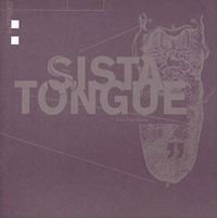 Sista Tongue Lisa Linn Kanae cover