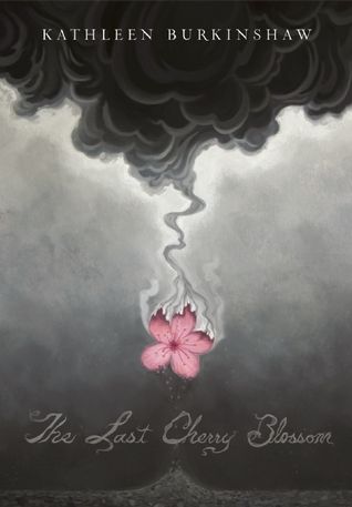 The Last Cherry Blossom book cover