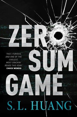 Zero Sum Game cover image