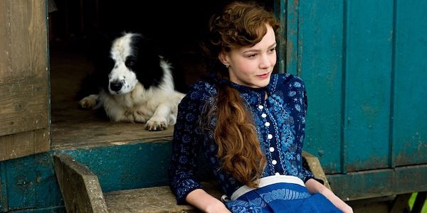 Bathsheba Everdene - ISTJ