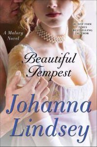 beautiful tempest by johanna lindsey