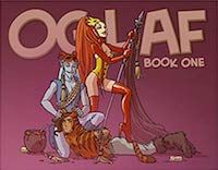 Oglaf by Doug Bayne and Trudy Cooper