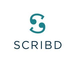 Scribd logo