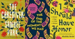 september 2018 book covers feature