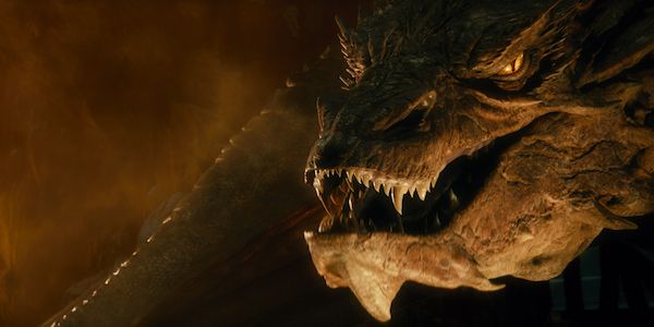 Smaug - INTP