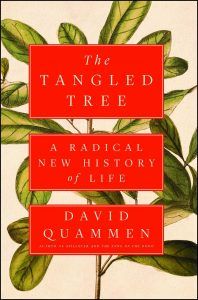 The Tangled Tree: A Radical New History of Life